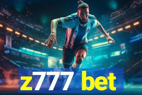 z777 bet